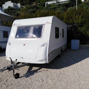 STERCKMAN EVOLUTION CONFORT 460 CP