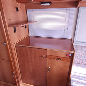 ELNAGH M 462 5 POSTI