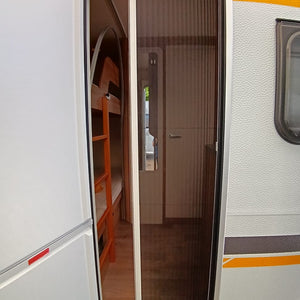 WEINSBERG CARATWO 400 LK 4 POSTI LETTO