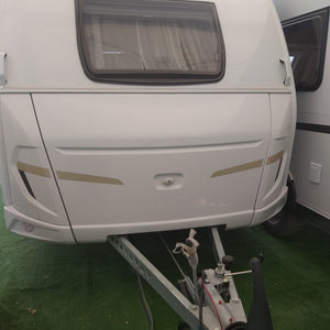 CARAVAN WEINSBERG CARAONE 400LK 4 POSTI LETTO