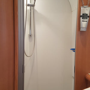 CARAVAN HOBBY 540 PRESTIGE 4 POSTI LETTO