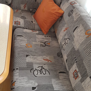 CARAVAN HOBBY 540 PRESTIGE 4 POSTI LETTO