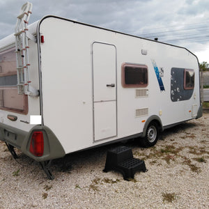 KNAUS EUROSTAR 500 TKM