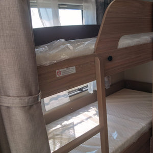 CARAVAN WEINSBERG CARAONE 400LK 4 POSTI LETTO