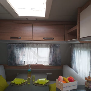 CARAVAN WEINSBERG CARAONE 400LK 4 POSTI LETTO
