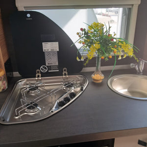 CARAVAN WEINSBERG CARAONE 400LK 4 POSTI LETTO