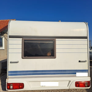 HOBBY DE LUXE 4 POSTI LETTO