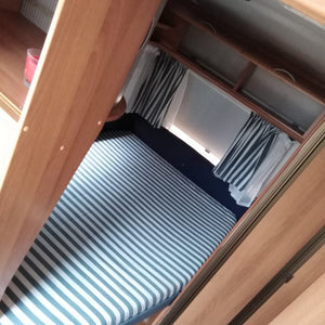 KNAUS EUROSTAR 500 TKM