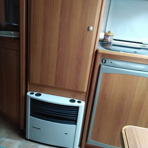 KNAUS EUROSTAR 500 TKM