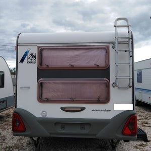 KNAUS EUROSTAR 500 TKM