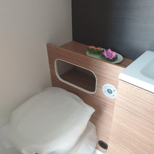 CARAVAN WEINSBERG CARAONE 400LK 4 POSTI LETTO