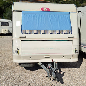 ADRIA 461 POSTI LETTO 4+1