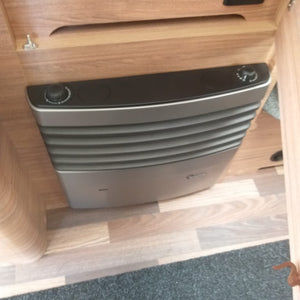 CARAVAN WEINSBERG CARAONE 400LK 4 POSTI LETTO