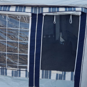 CARAVAN BUERSTNER PREMIO 480 TK