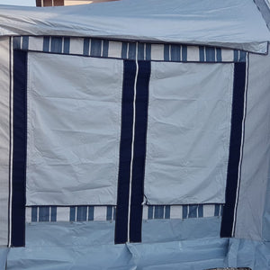 CARAVAN BUERSTNER PREMIO 480 TK