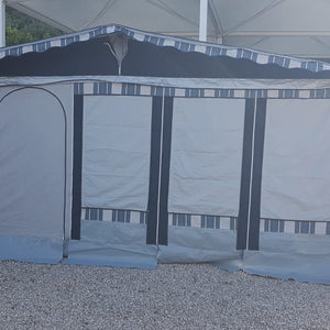CARAVAN BUERSTNER PREMIO 480 TK