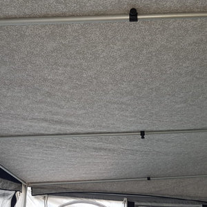 CARAVAN BUERSTNER PREMIO 480 TK