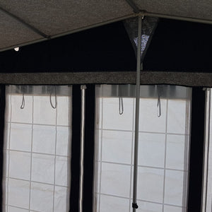 CARAVAN BUERSTNER PREMIO 480 TK