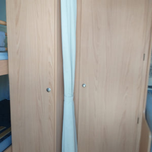 CARAVAN BUERSTNER PREMIO 480 TK