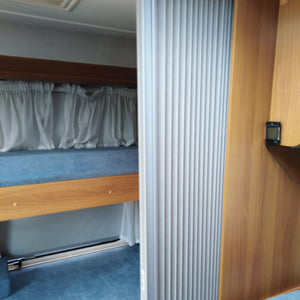 KNAUS EUROSTAR 500 TKM