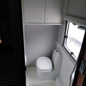 KNAUS EUROSTAR 500 TKM