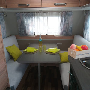 CARAVAN WEINSBERG CARAONE 400LK 4 POSTI LETTO